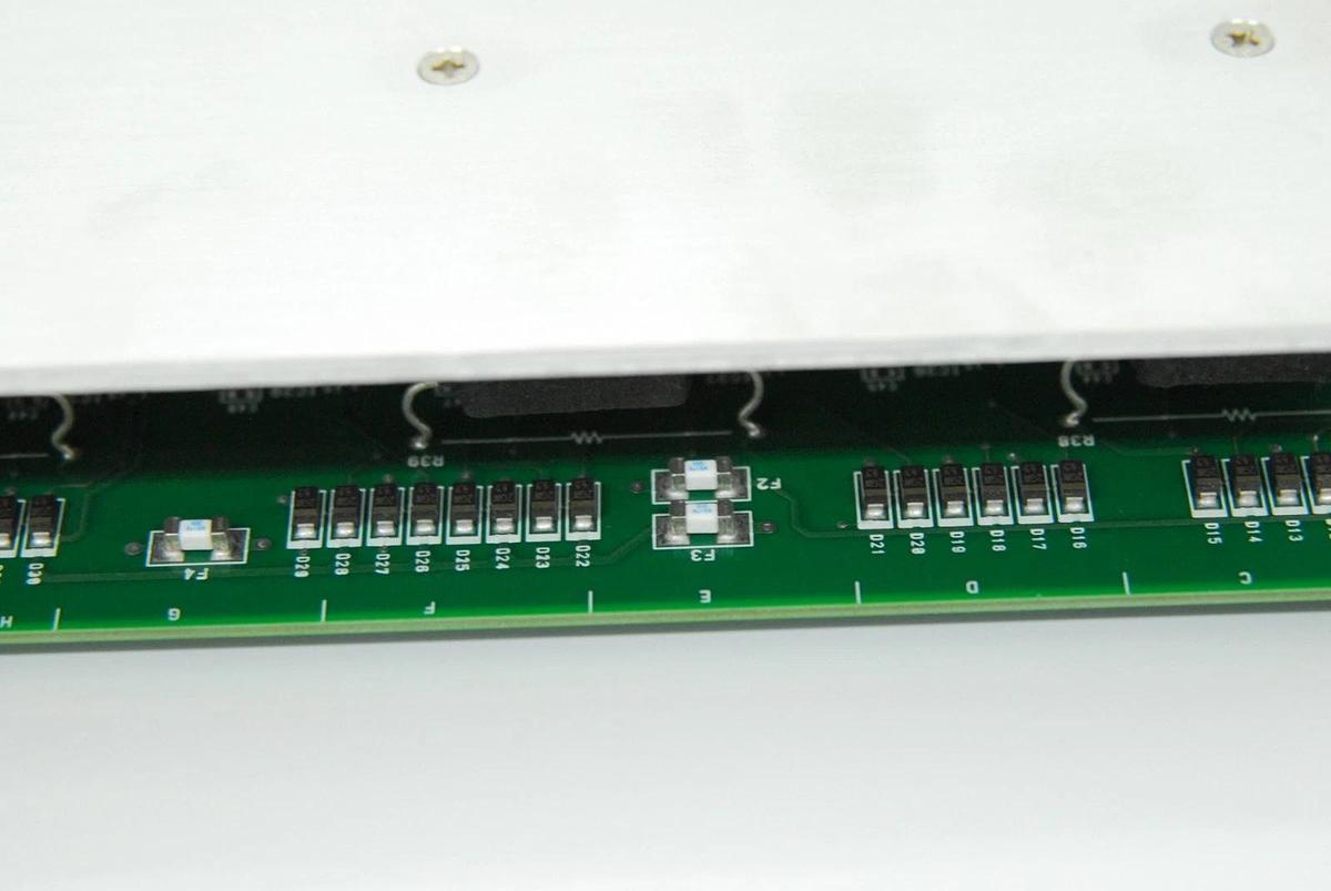 Used Rigaku C108-5-1D 5271L602 4PMD Circuit Board - Ultima-III