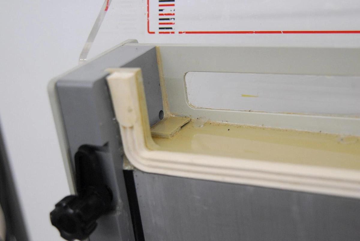 Used BRL Life Technologies Model S2 Sequencing Gel Electrophoresis Apparatus - 1105