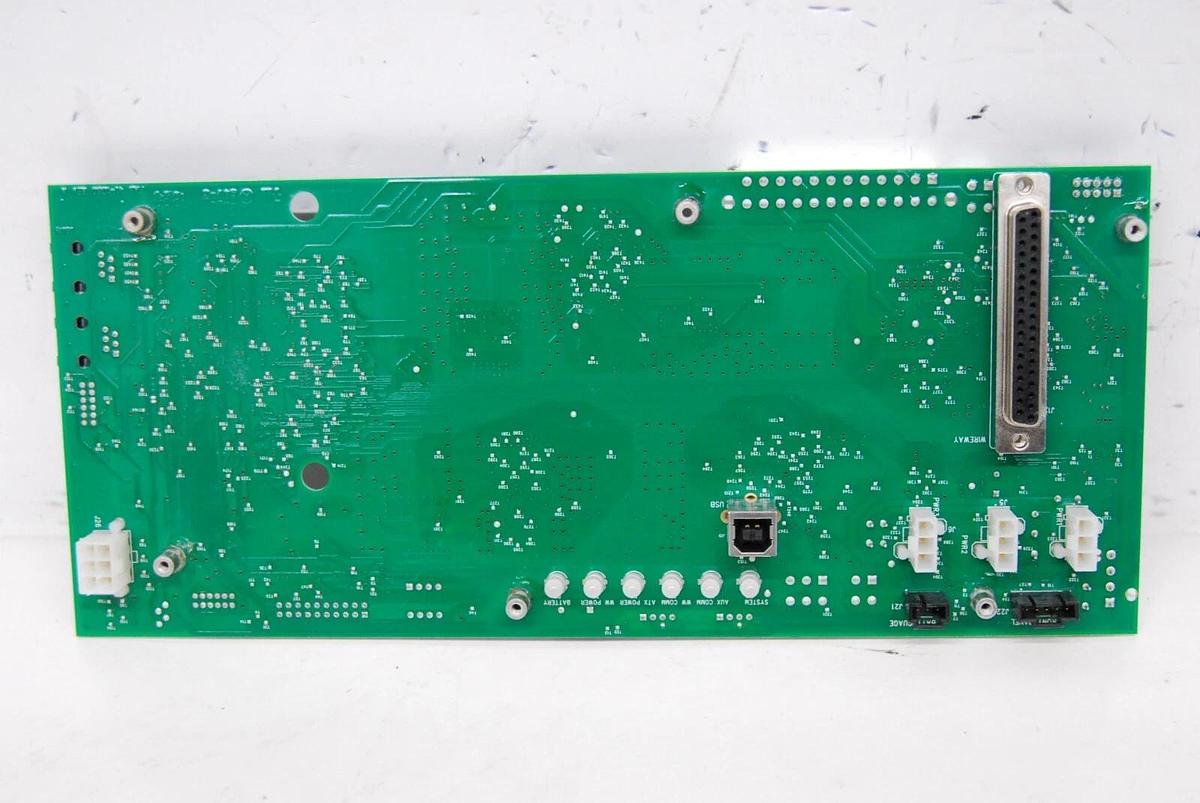 Used Omnicell Optiflex 40-1060 Powercom 4 Control Board