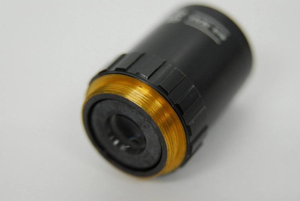 Used Zeiss aus JENA GF Planachromat Objective - 25x