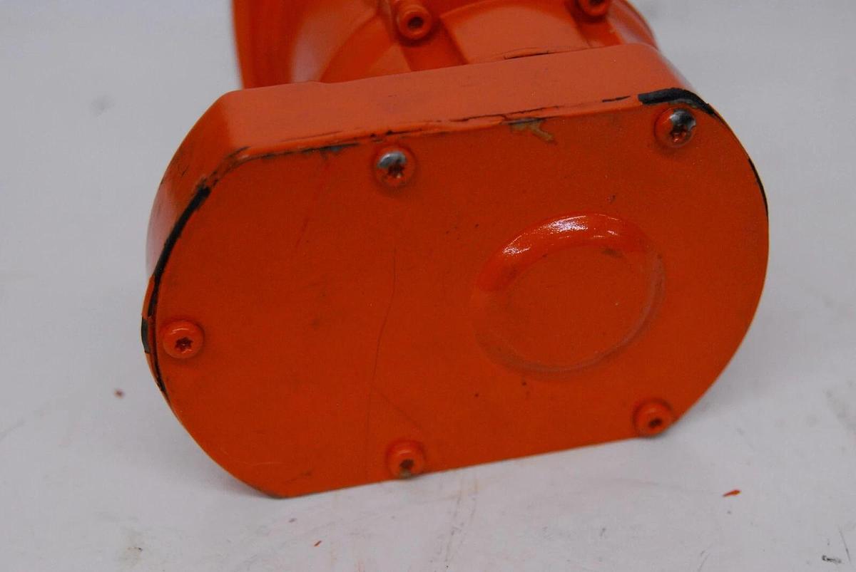 Used ABB Robotics 3HAB0468-1 PS 90-6-57-P-LSS-4003 Servo Motor