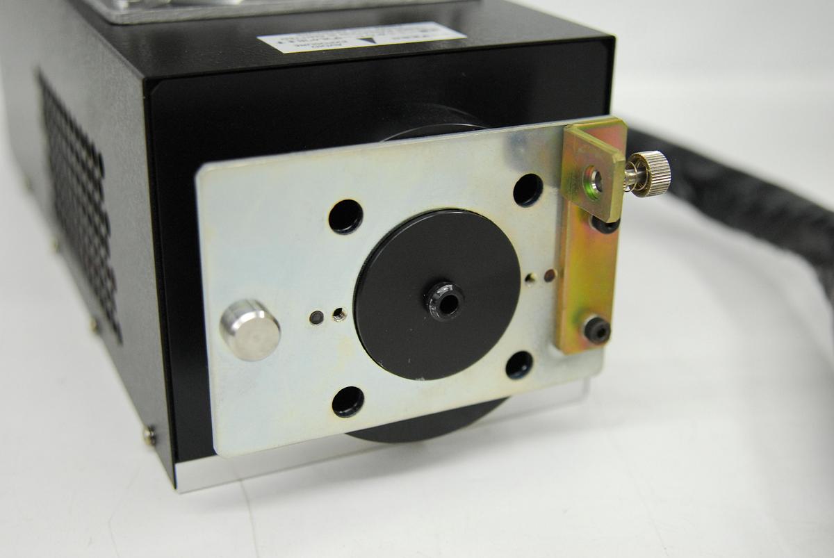 Used Showa Optronics GLG3078 Argon Laser 450-515nm 150mW W/ GLS3078 Power Supply