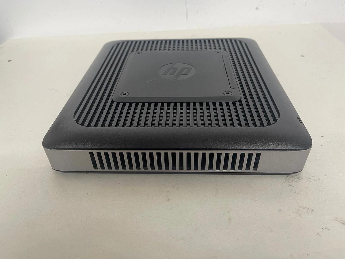 Used HP T630 Thin Client | AMD GX-420GI, 8GB RAM | No HDD, No OS