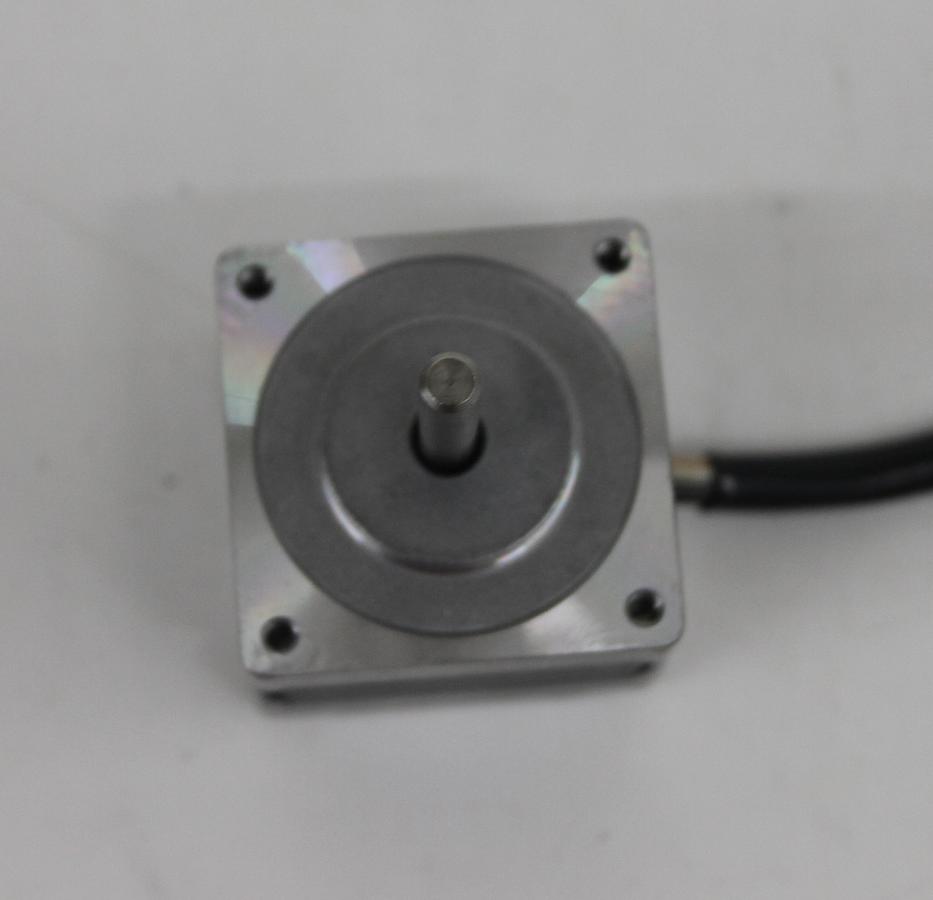 Used Vexta PX533M-A-C17 Stepping Motor 5 Phase LOT OF 2