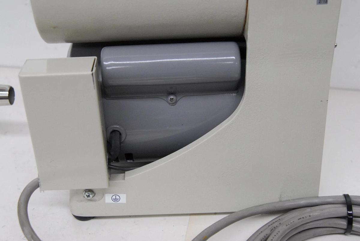 Refurbished Maruyama RP-100GV(S) High Vacuum Oil Rotary Pump 100L/min  (JEOL JEM-1230)