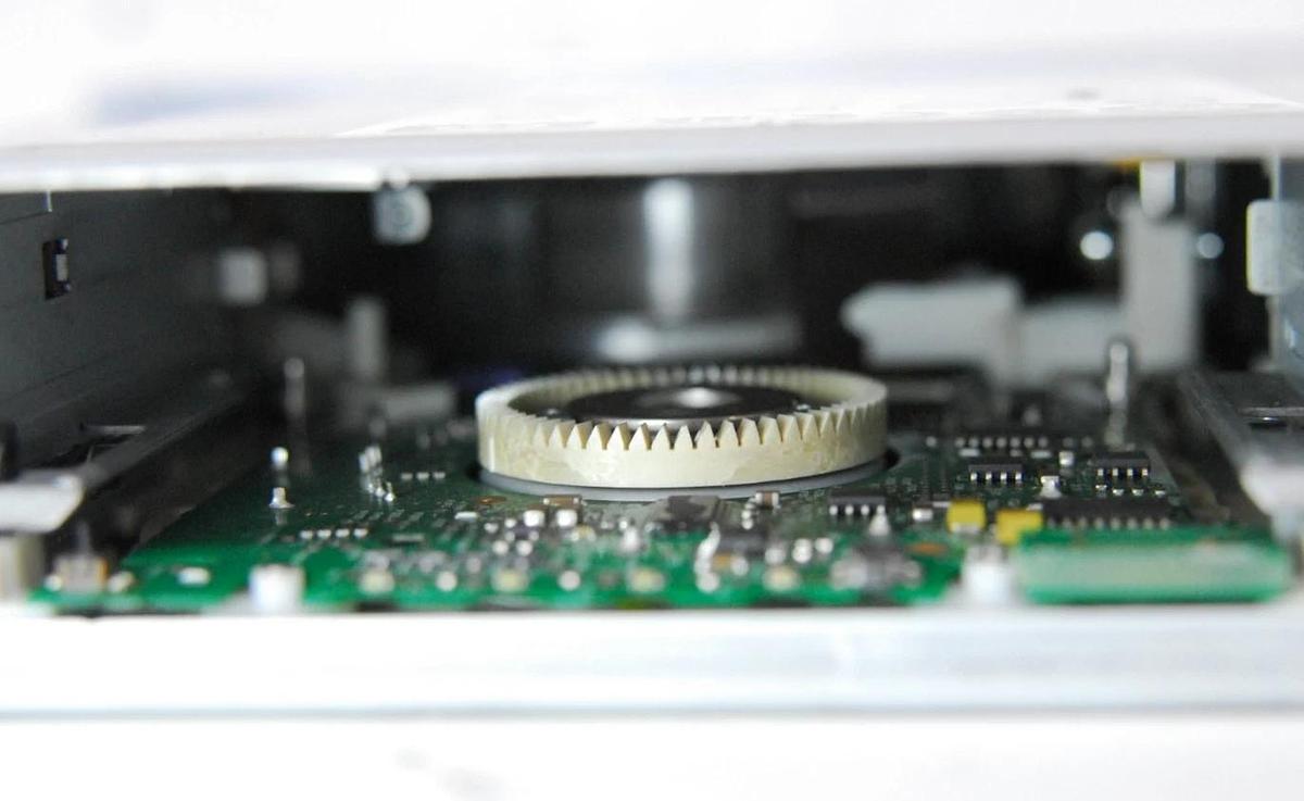 Used HP AH562A 445891-001 MSL2024/4048/8096 Ultr 920 SAS Tape Drive LTO 3