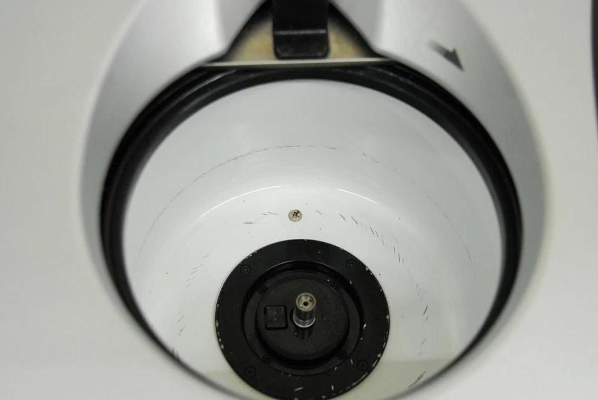 Used Thermo Scientific Sorvall MTX 150 Micro-Ultracentrifuge (Chills to 0C)  cyberjoes