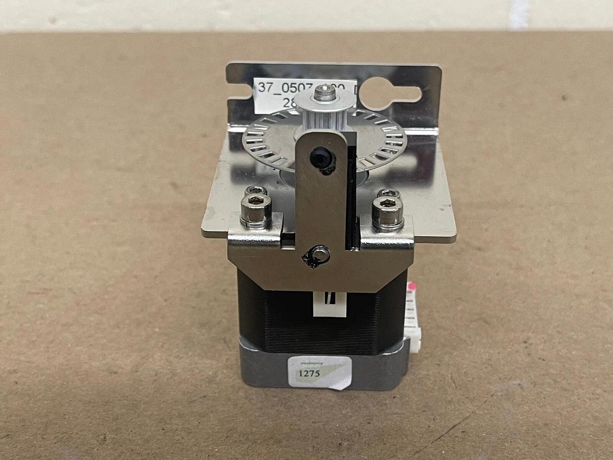 Used Servo KH42KM2-951 Stepper Motor