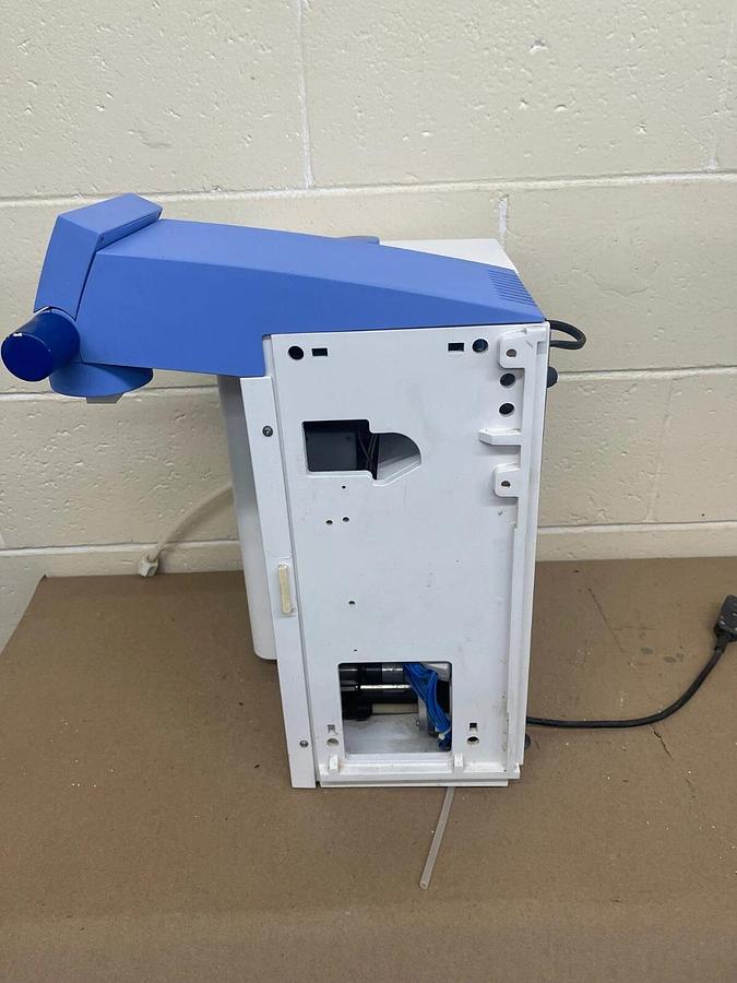 Used US Filter Purelab Plus High Purity Water Polishing System PL5111