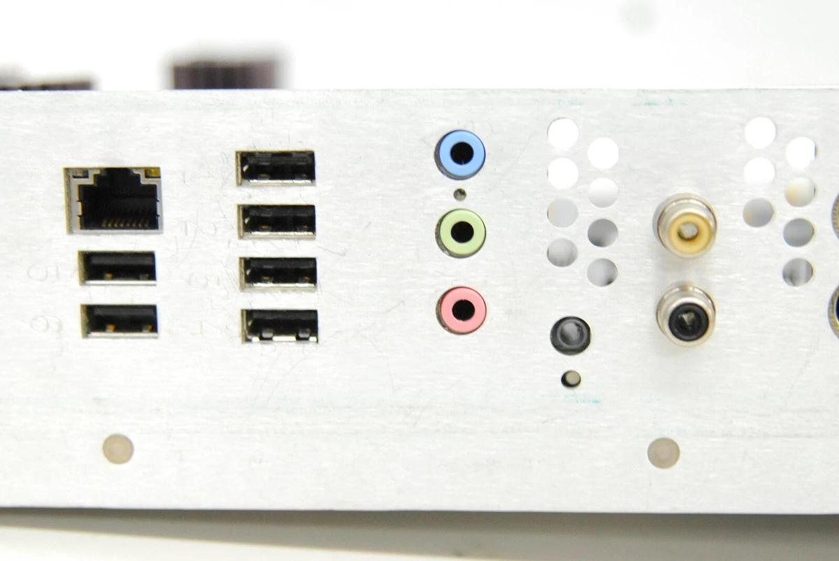 Used Philips 453561278215 Unified AVIO Board (iU22/iE33 Ultrasound)