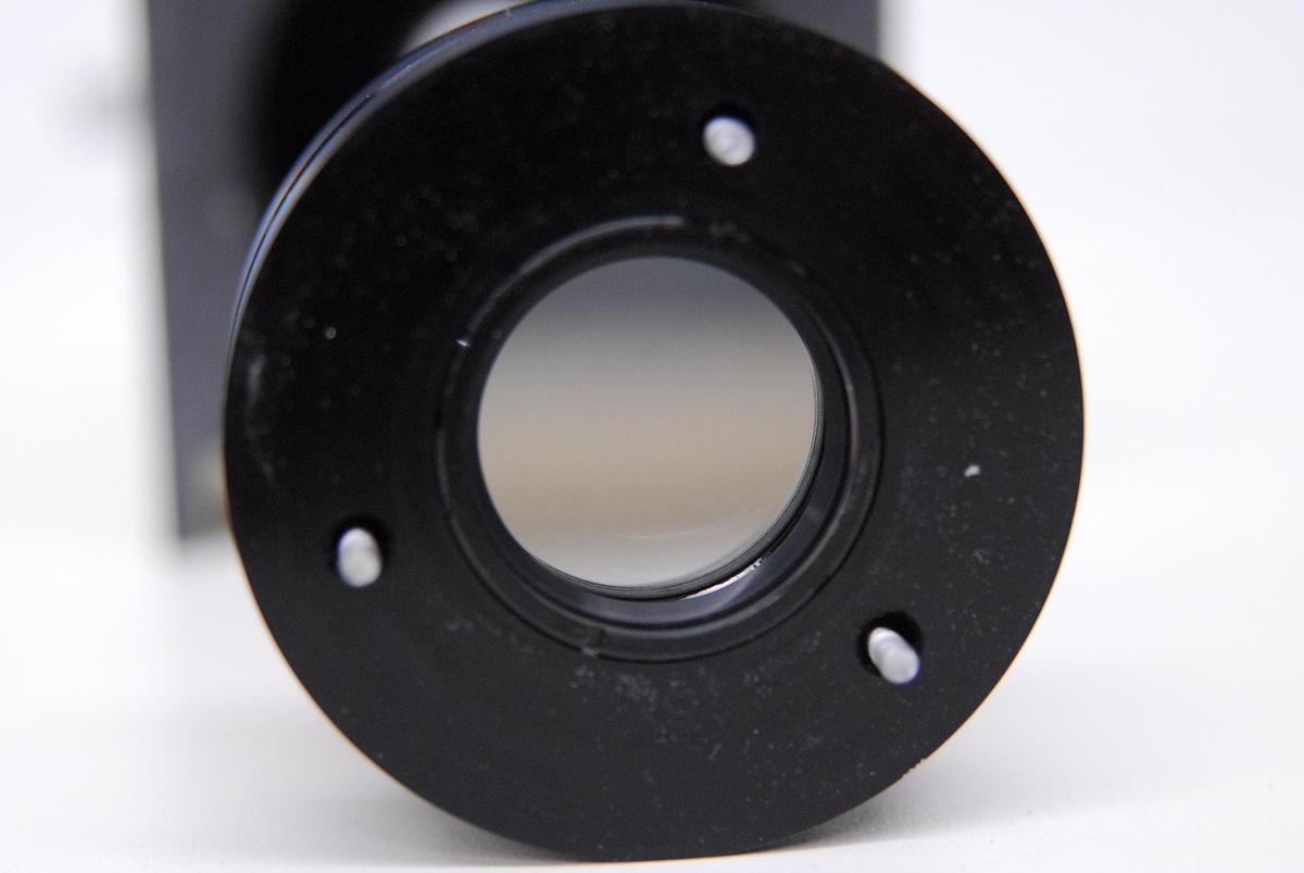 Used Olympus IM2-ATU Intermediate Tube with Lens