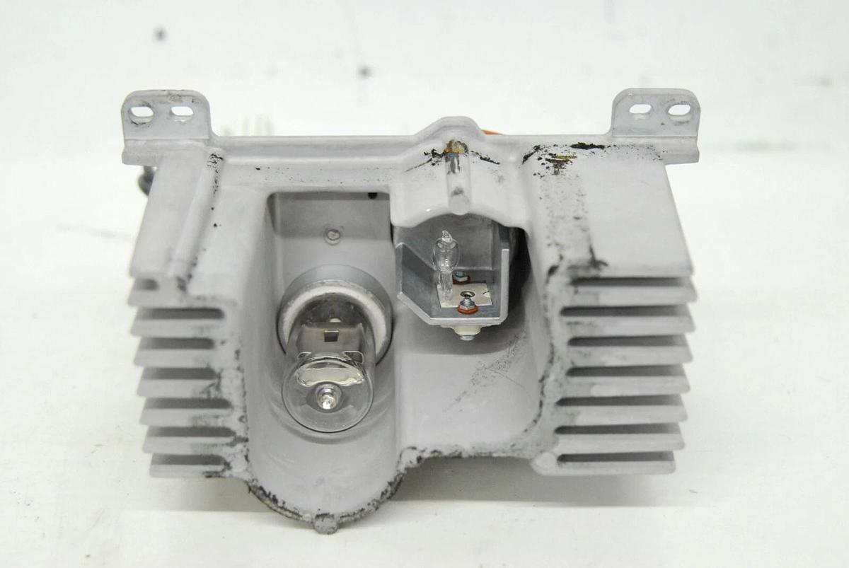 Used Beckman Coulter DU 800 - Lamp Assembly W/ Lamps 514442, 514366