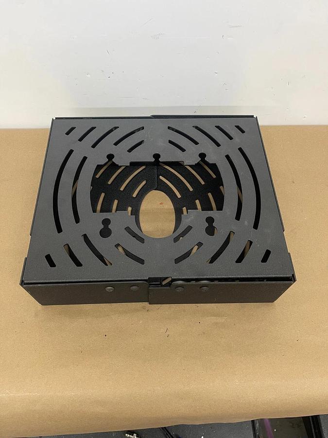 Used Chief Model PL1-A, PL-1 Series Projector Lock Security Enclosure