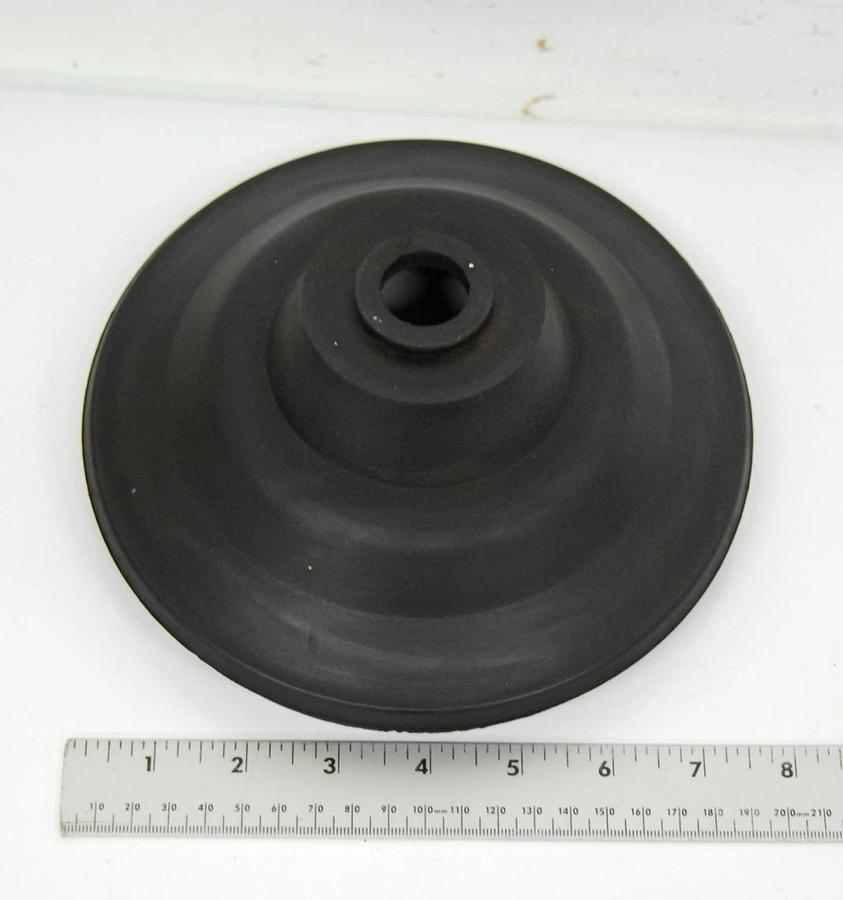 Used Fisher Scientific accuSpin 1R Centrifuge - Motor Chamber Seal