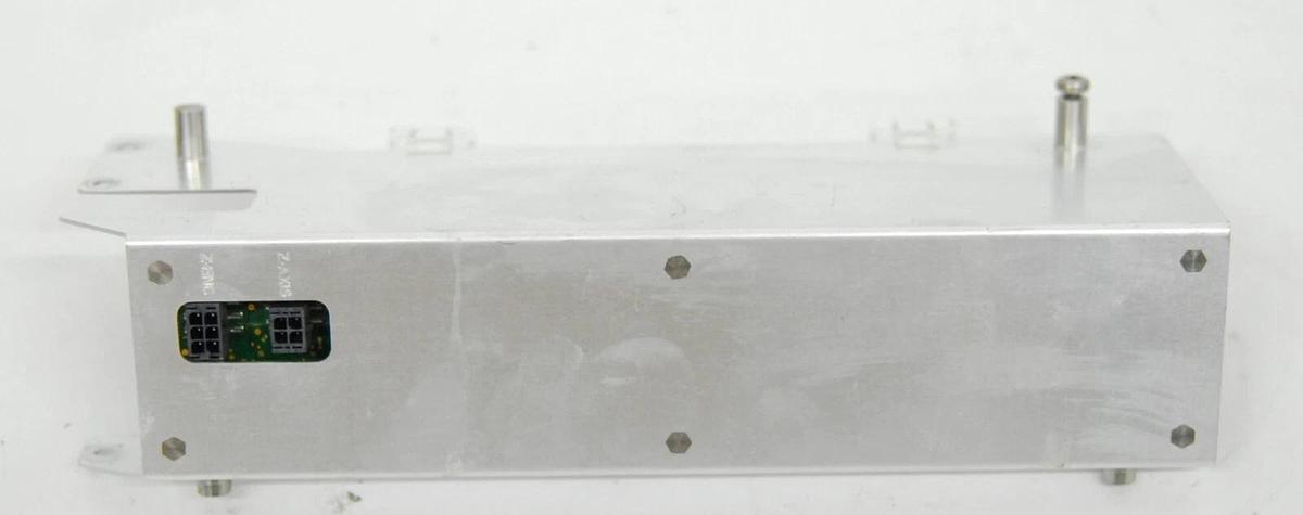 Used Tecan GRIP YZRG VISION (MAX) 30078351 Board - Ortho-Clinical Vision Analyzer