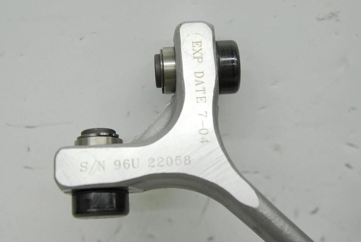 Used Beckman GH-3.8 Centrifuge Swing Bucket Rotor 3750 RPM (EXP 7-04)