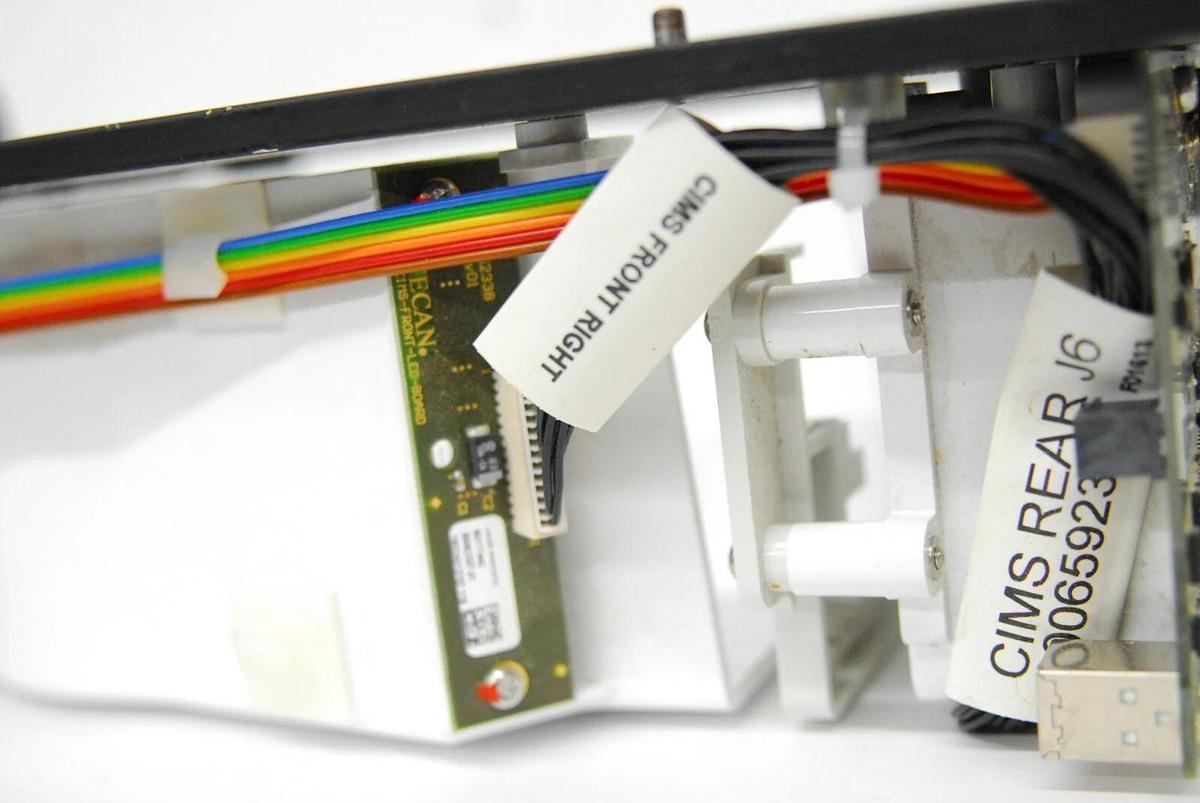 Used CIMS MTS VISION (MAX) 30075004  - Ortho-Clinical Vision Analyzer