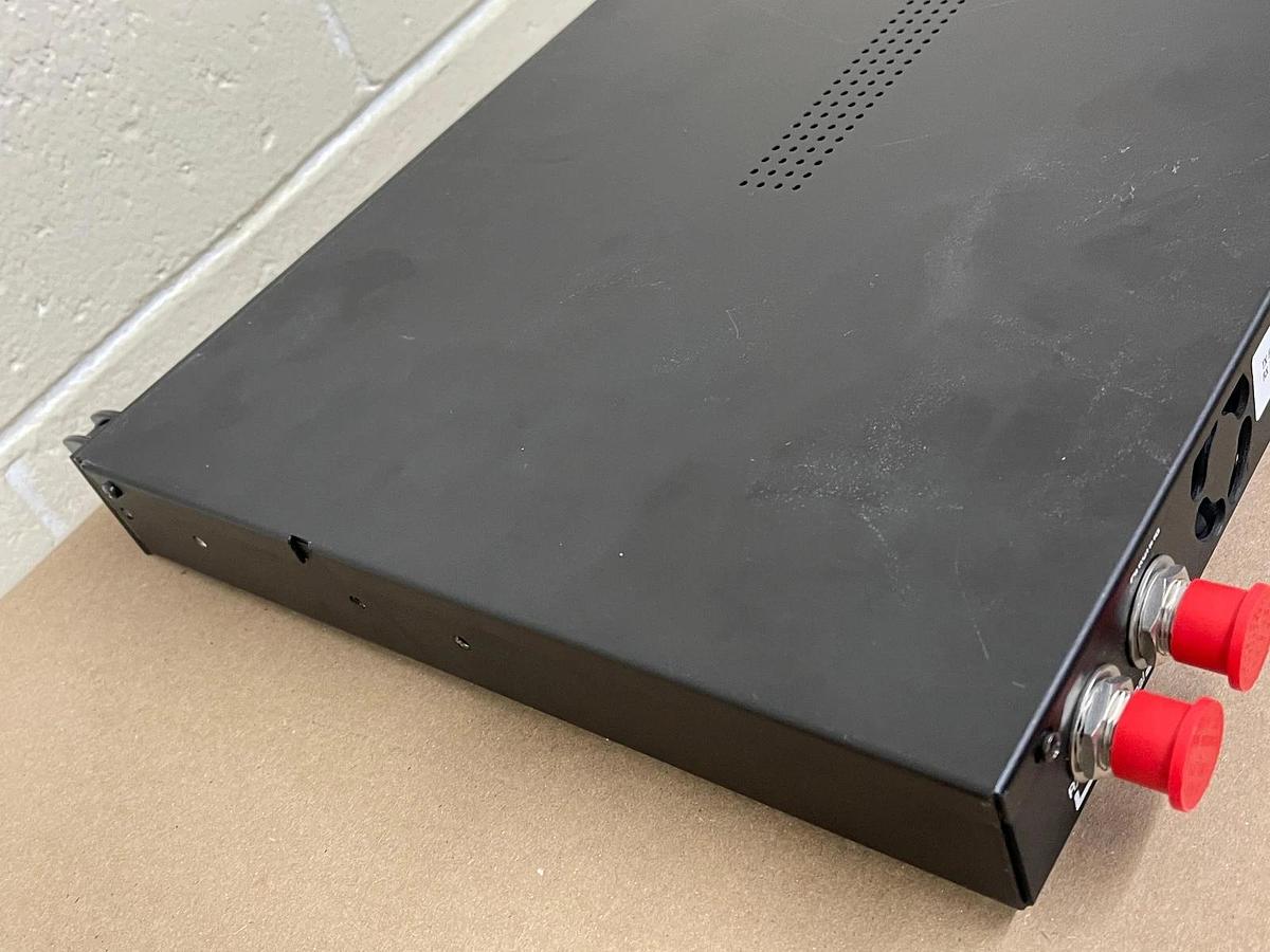 Used MDS LEDR 900S Microwave Radio