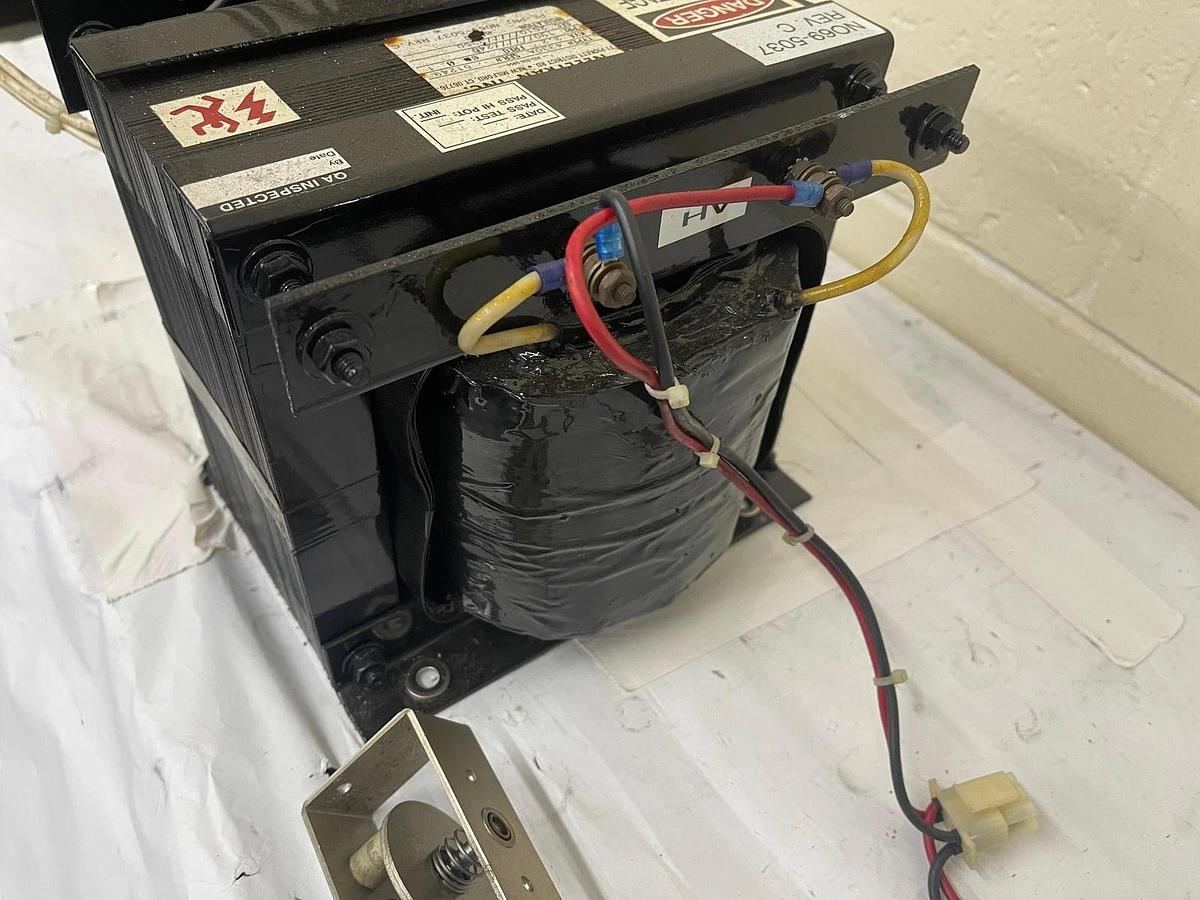 Used Neeltran 4330A Transformer