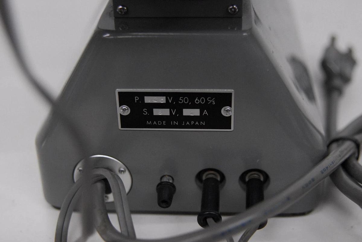 Used Olympus Tokyo CK Inverted Binocular Microscope W/ illuminator, objectives