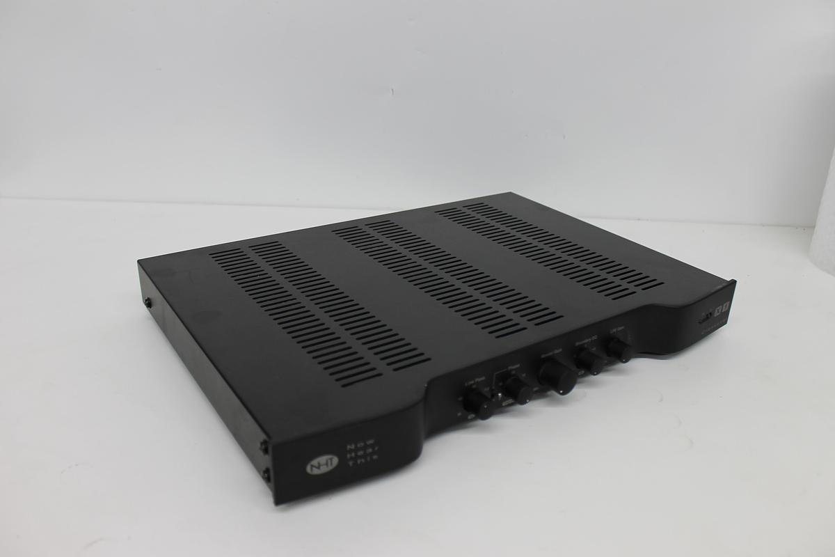 Used NHT X1 Crossover