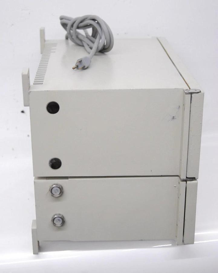 Used H&B  URAS 3 G Gas Analyzer C02 (Hartmann and Braun) - Read Description