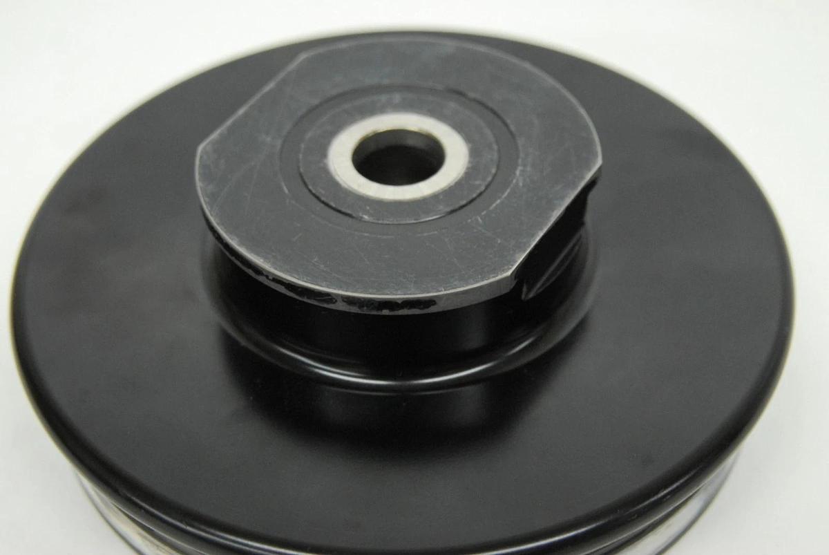 Used Beckman 42.2 Ti Fixed-Angle Titanium Rotor (42,000 RPM, 72 x 230 µL)