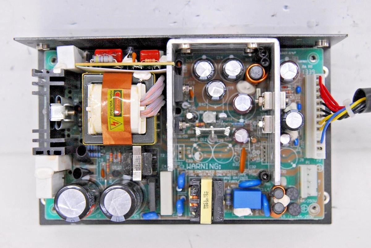 Used Fortron Source SM110P31A Power Supply 12V 5A 80W (Omnicell Optiflex)