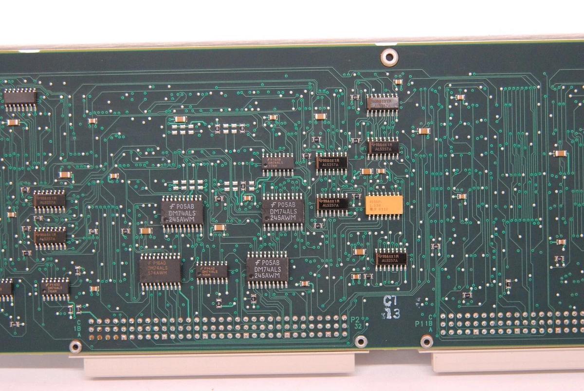 Used HP A77160-65630 77160-25630 SCIMMIR Image Board (SONOS 5500)