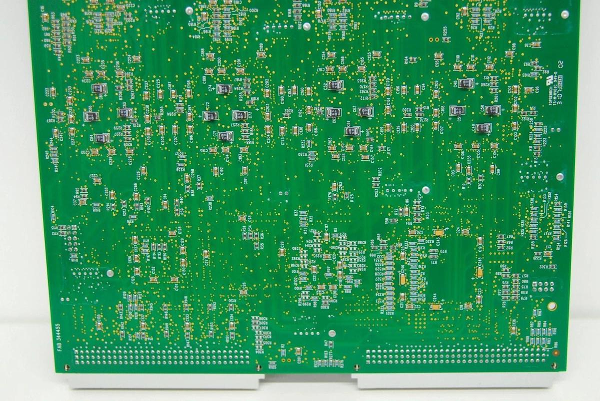 Used Becton Dickinson 344441-F 540641-F Channel DAQ Board (XCS30X/XCV50)- BD FACSAria
