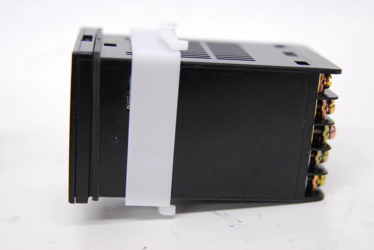 Used TOHO TTM-004 Temperature Controller (TTM-004-P-AM)