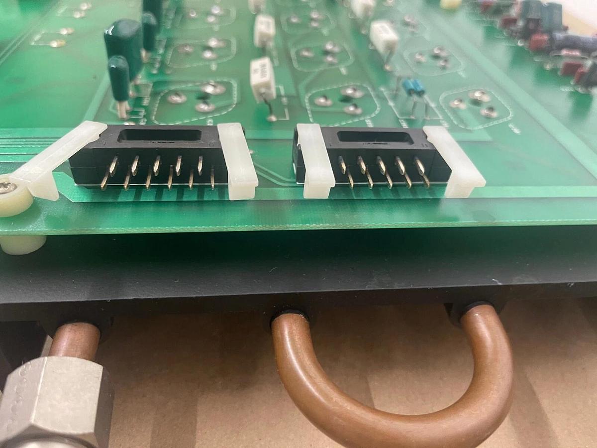 Used Seiko-Seiki CB85021 PC4 Circuit Board