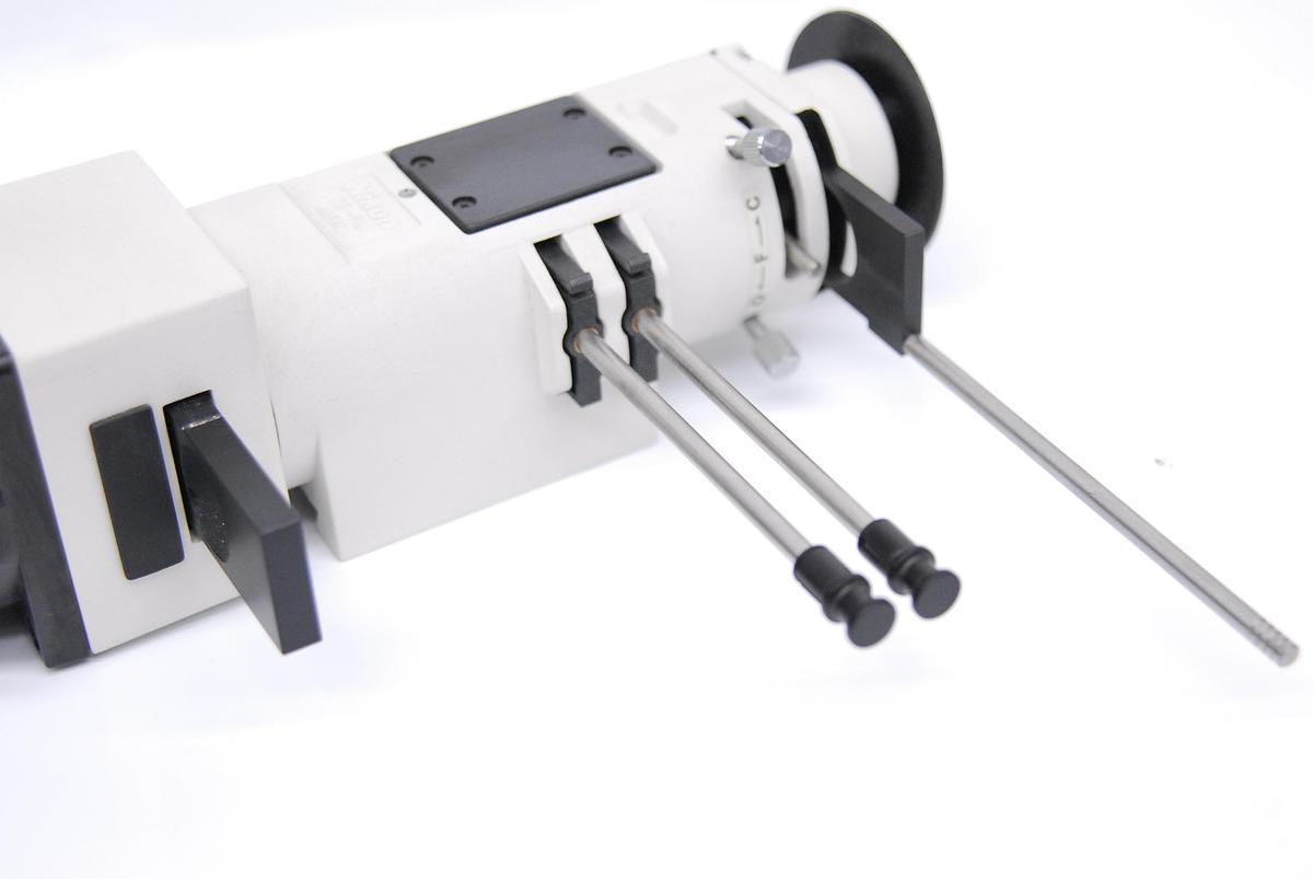 Used Nikon TE-FM Fluorescence Illuminator Light Path (Diaphot 200/300, TE200/TE300)