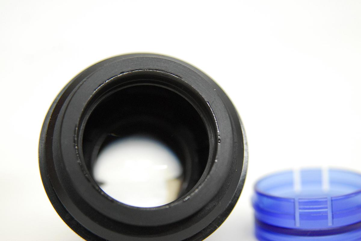 Used Nikon Abbe 1.25 Condenser W/ Daylight Filter- Labophot, Optiphot, Alphaphot