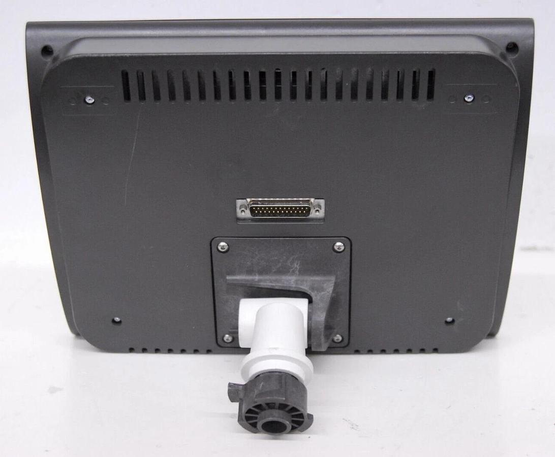 Used Radiometer ABL800 FLEX Analyzer - Screen