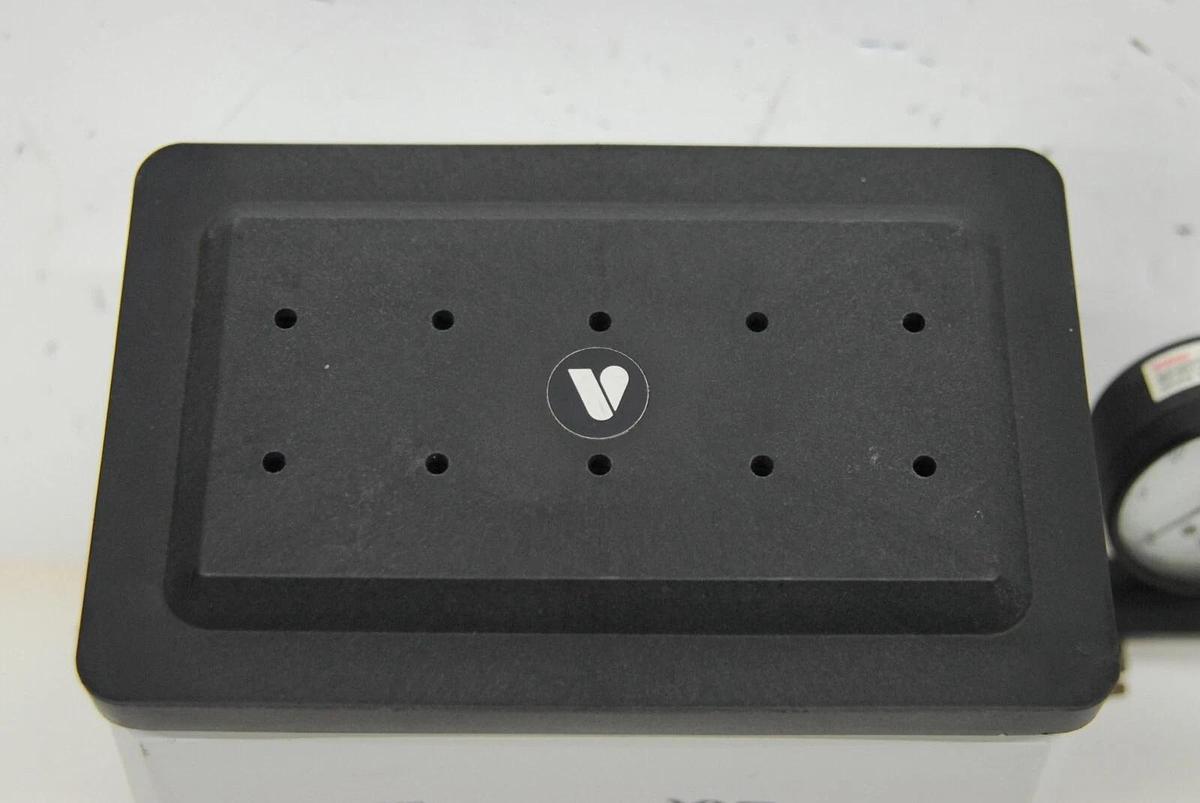 Used Analytichem International AI 6000 VAC-ELUT Vacuum Manifold/Chamber