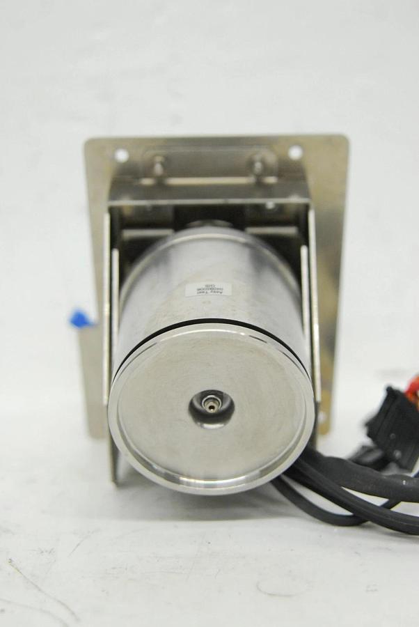 Used Foss 6000712 H-Pump, 60000845 Preheater Module Assembly - MilkoScan Minor 78110