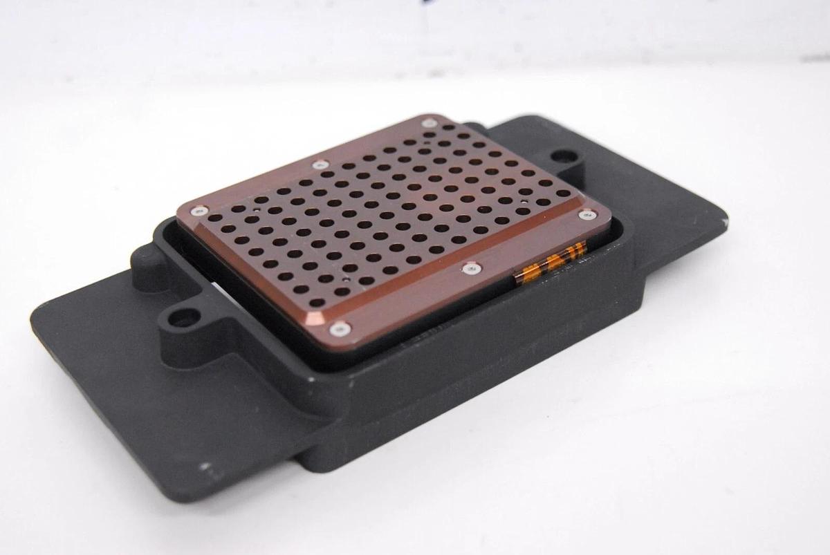 Used Watlow 4322342 96 Well Sensor (ABI 7000 PCR)