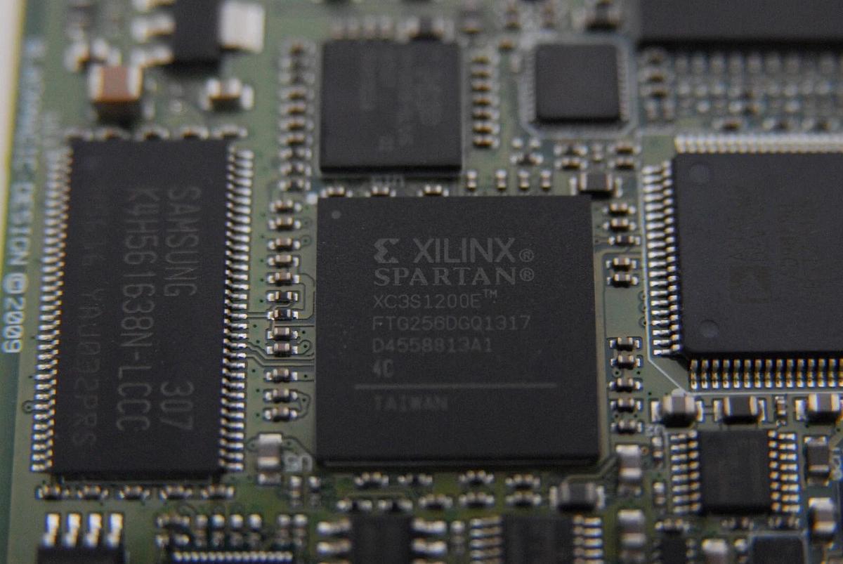 Used Blackmagic Design Intensity Pro Capture Card