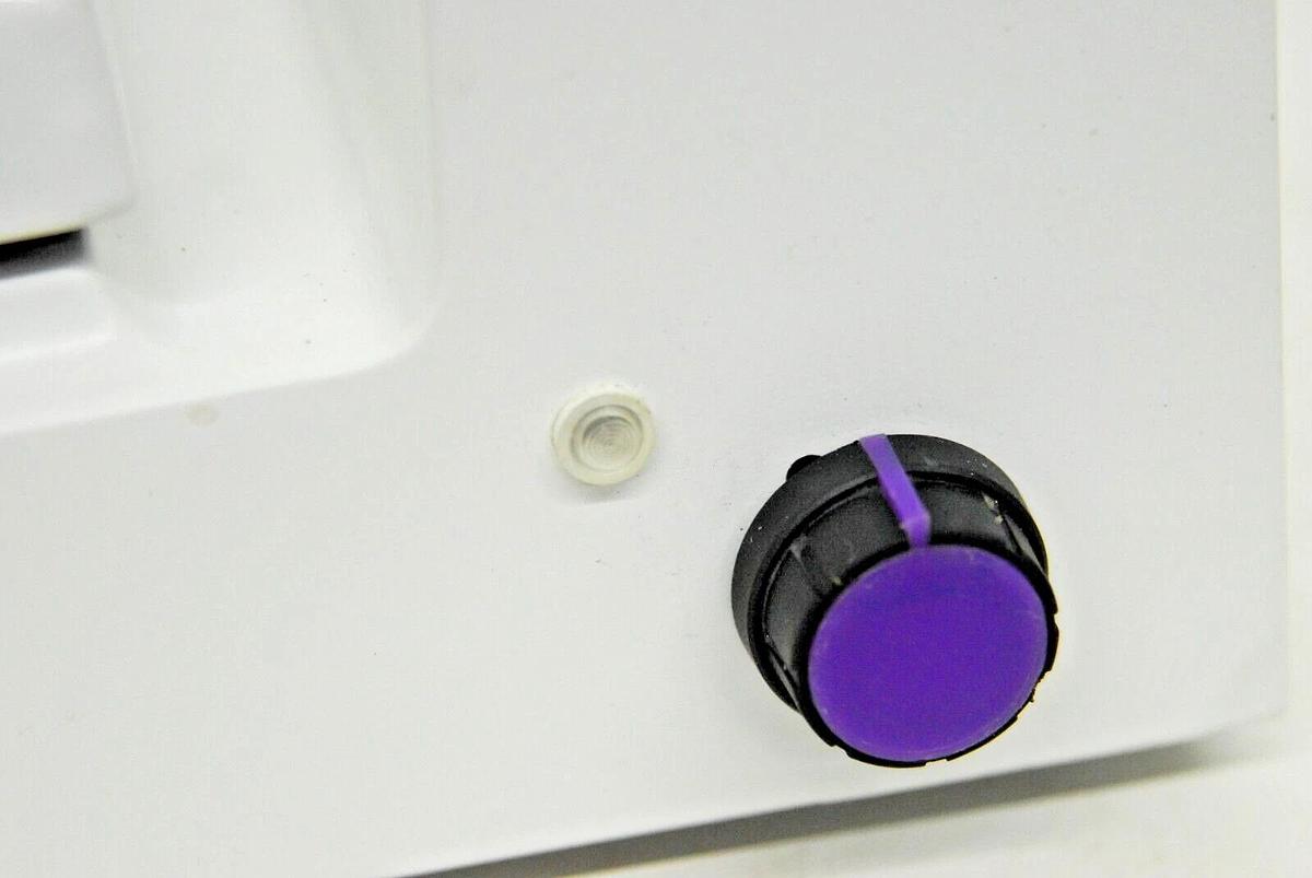 Used Barnstead Thermolyne S18525 Nuova Magnetic Stirrer Plate 7"x7"