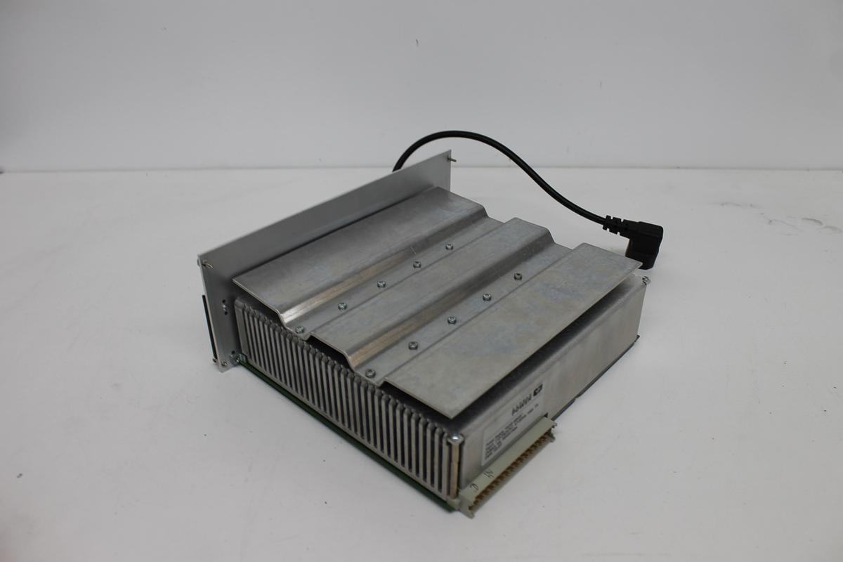 Used German Power H9520 AQS-464W Power Supply [Bruker BioSpin MRI]