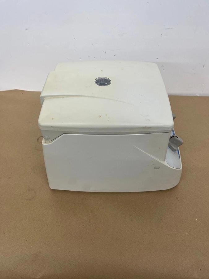 Used Denville 210A Microcentrifuge with Rotor - For Parts