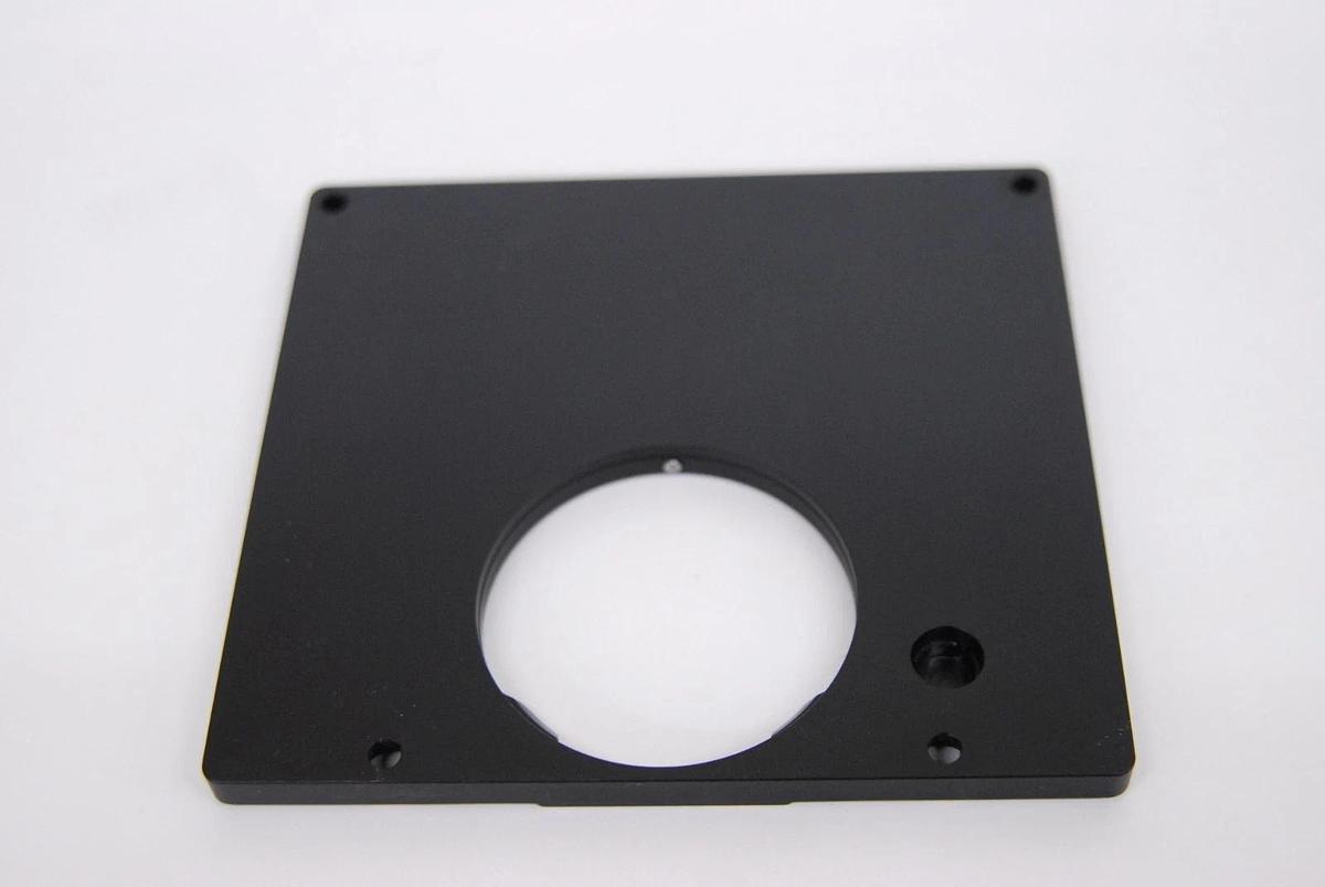 Used Zeiss Axiovert 200M - Stand Head Mount