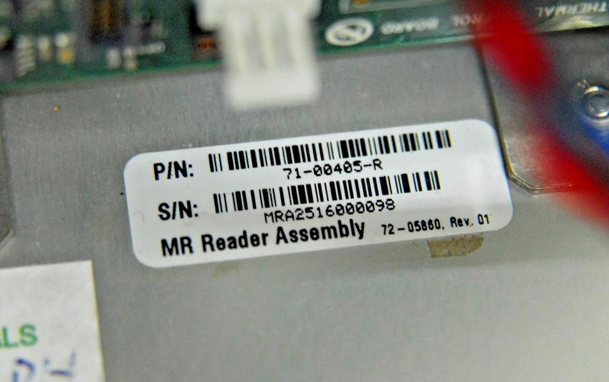 Used T2 Biosystems T2DX Analyzer - MR Reader Assembly 71-00405-R