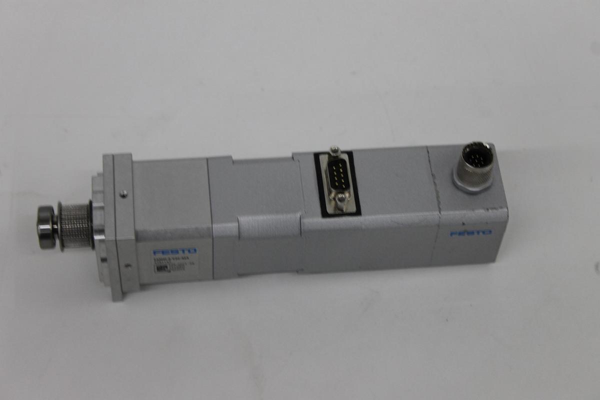Used Festo 8046303 Proportional Pressure Control Valve
