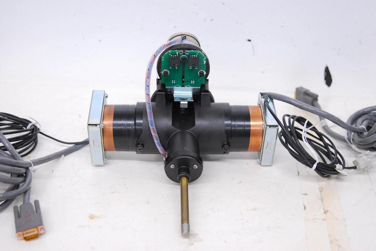 Used Beckman Coulter LS6500 Detector/Reflector Assembly 592680