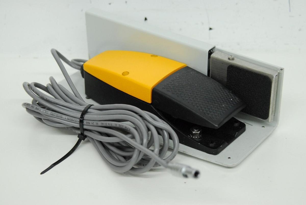 Used NICO Myriad PC-4191-02 Foot Switch (NN-7000)