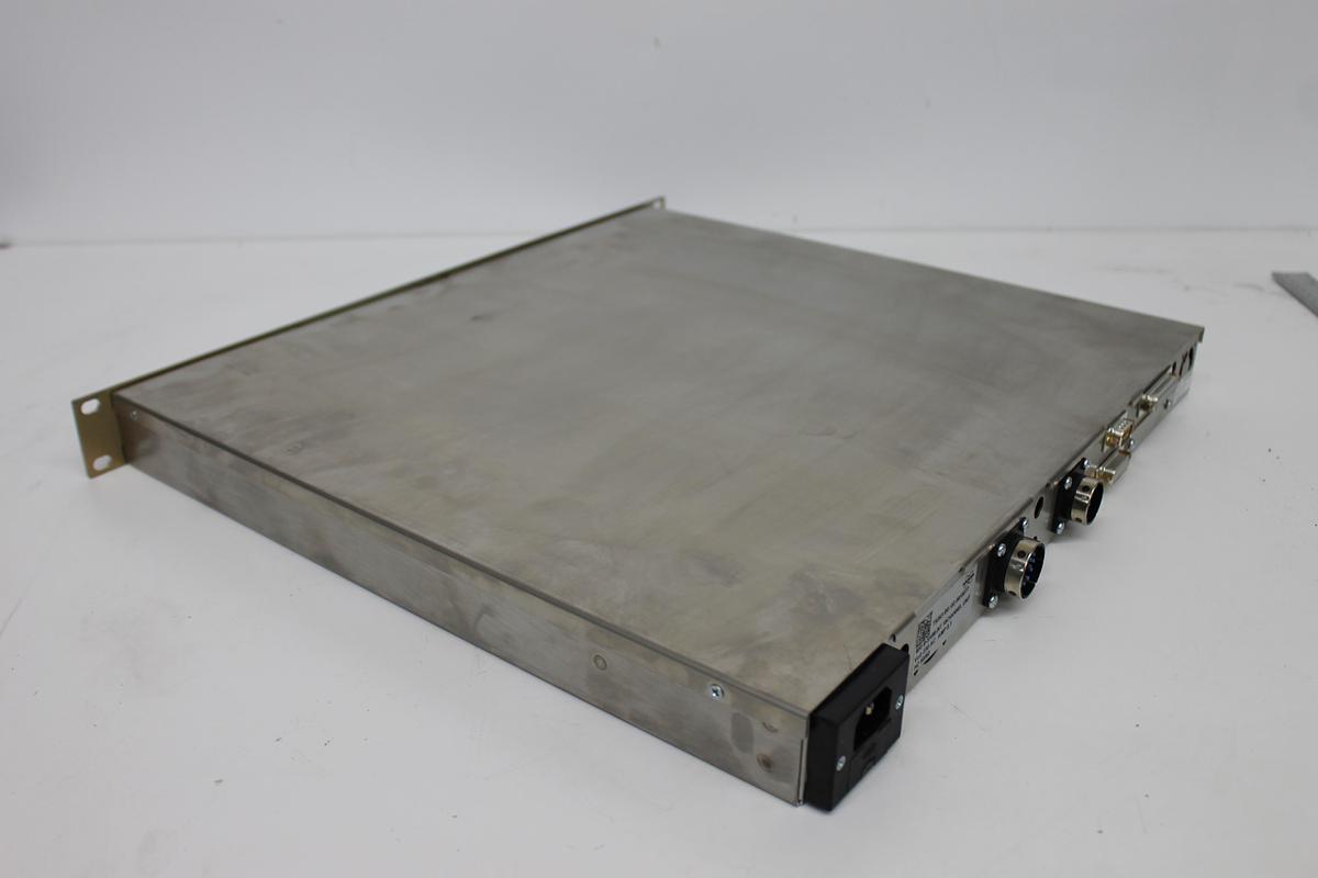 Used Bruker Shim Interface T9283 - MRI B-SHIM-INT [Bruker BioSpin MRI]