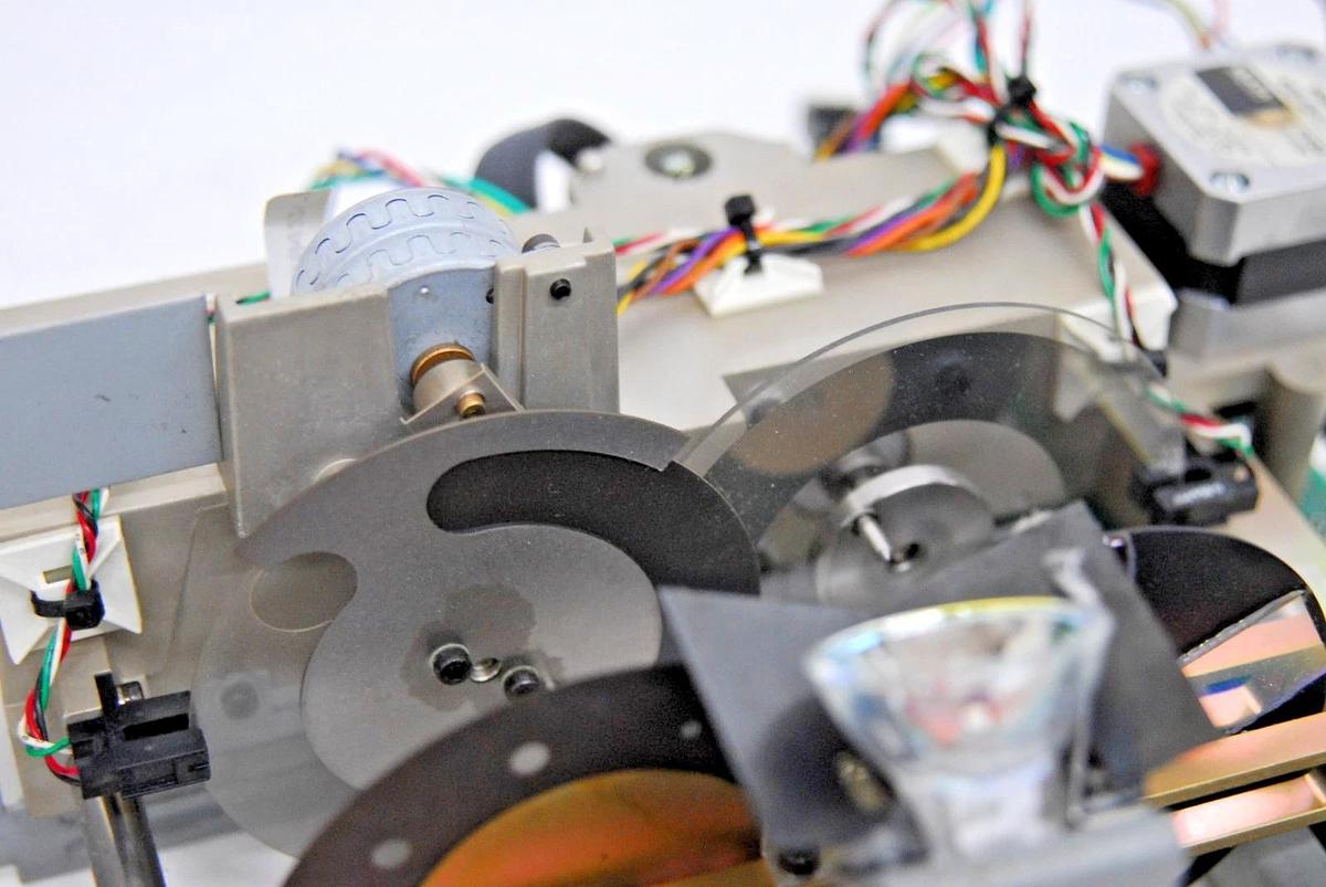 Used Zeiss Humphrey 750 Field Analyzer - Projection Assembly 266002-1125-076