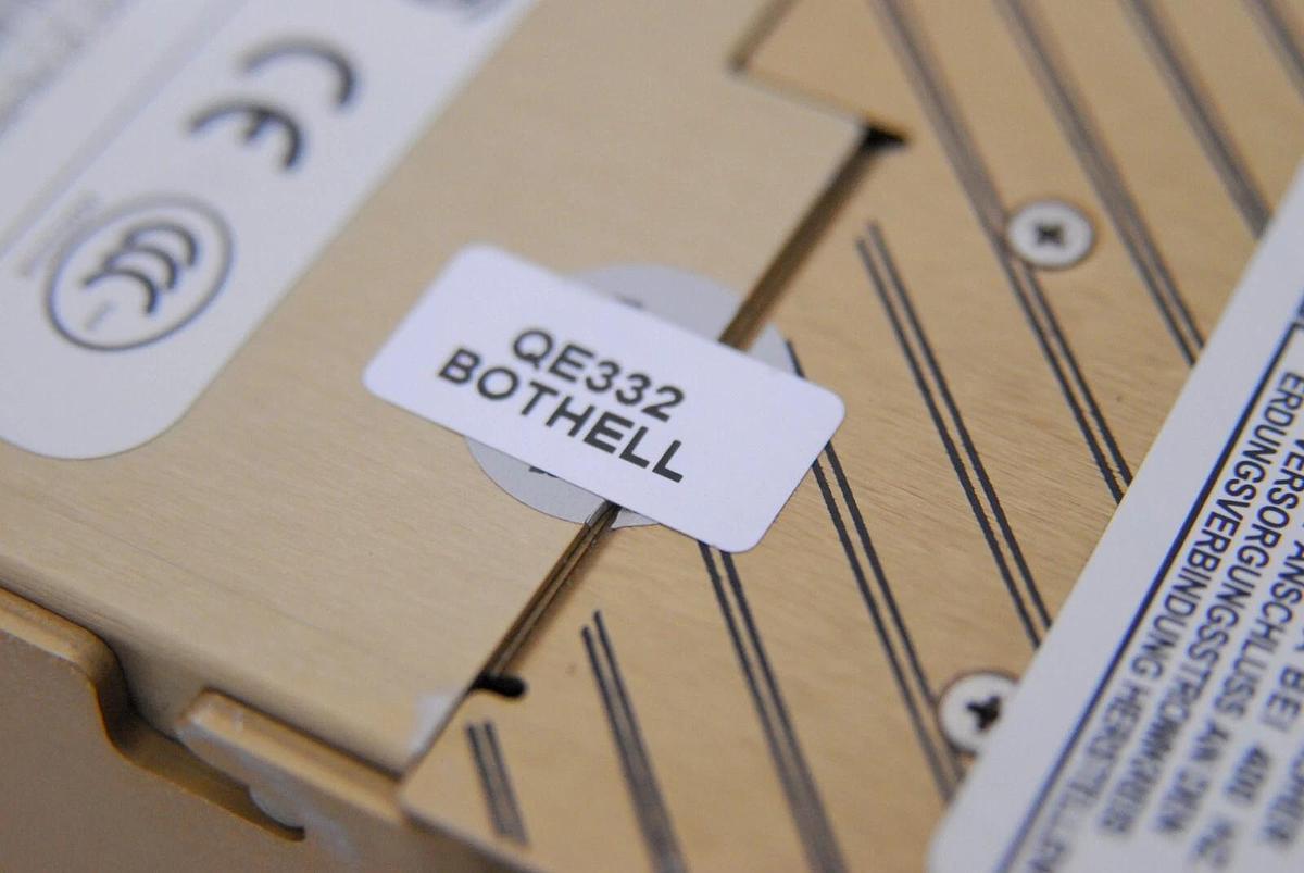 Used ASTEC MP6-1Z-1F-1W-4NN-0M (-614) Philips 453561395371 Power Supply (iU22/iE33)